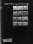 Man using a machine (12 Negatives) (February 22, 1966) [Sleeve 78, Folder b, Box 39]